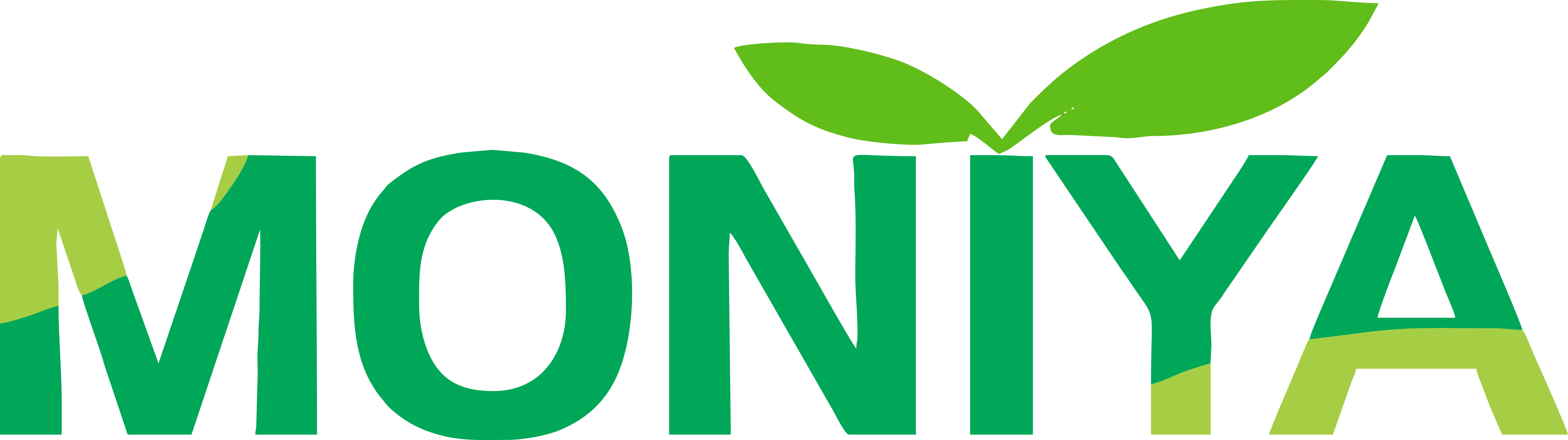 Moniya Logo